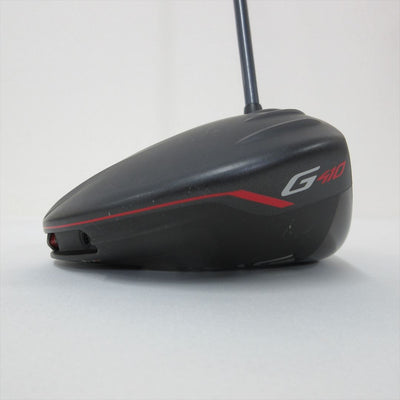 Ping Driver G410 PLUS 10.5° Regular ALTA J CB RED