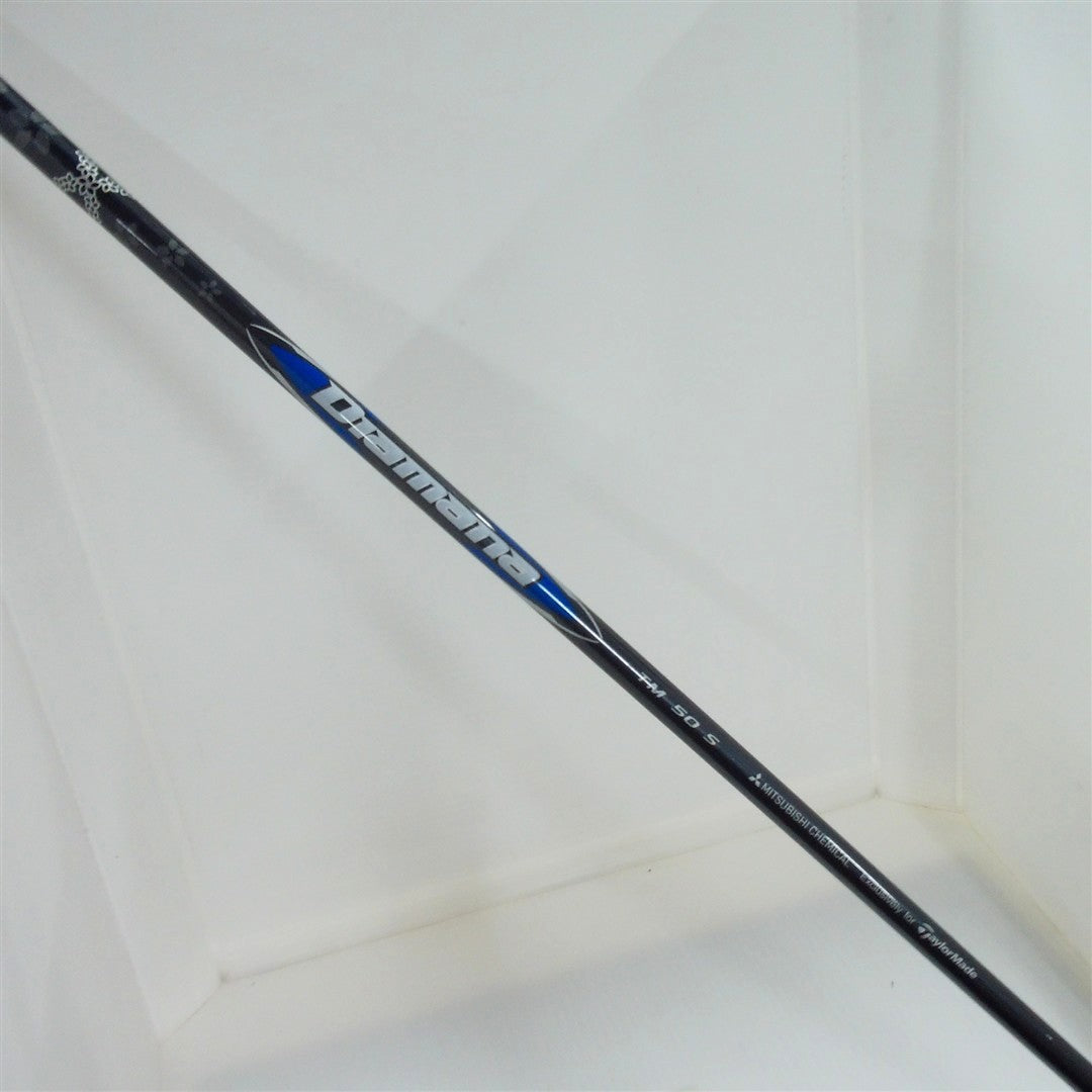 TaylorMade Driver Qi35 MAX – GOLF Partner USA