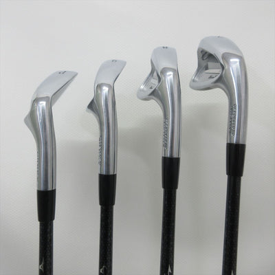 Mizuno Iron Set Mizuno Pro 920 Regular M FUSION i53 4 pieces