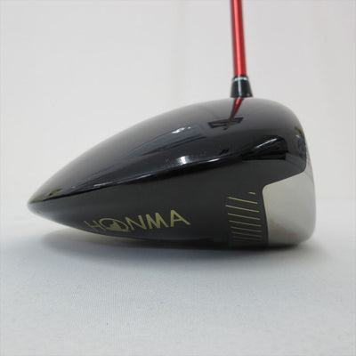 HONMA Driver TOUR WORLD TR20 460 9.5° Stiff VIZARD FD-6