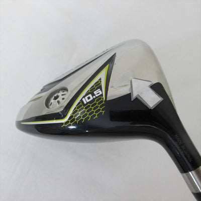 HONMA Driver FairRating Be ZEAL 525 10.5° StiffRegular VIZARD for Be ZEAL