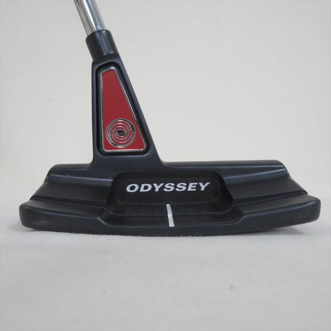 Odyssey Putter TRI-BEAM DOUBLE WIDE CS 34 inch