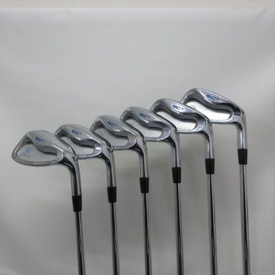 Royal Collection Iron Set RC STAR fd FORGED Stiff NS PRO 950GH 6 pieces