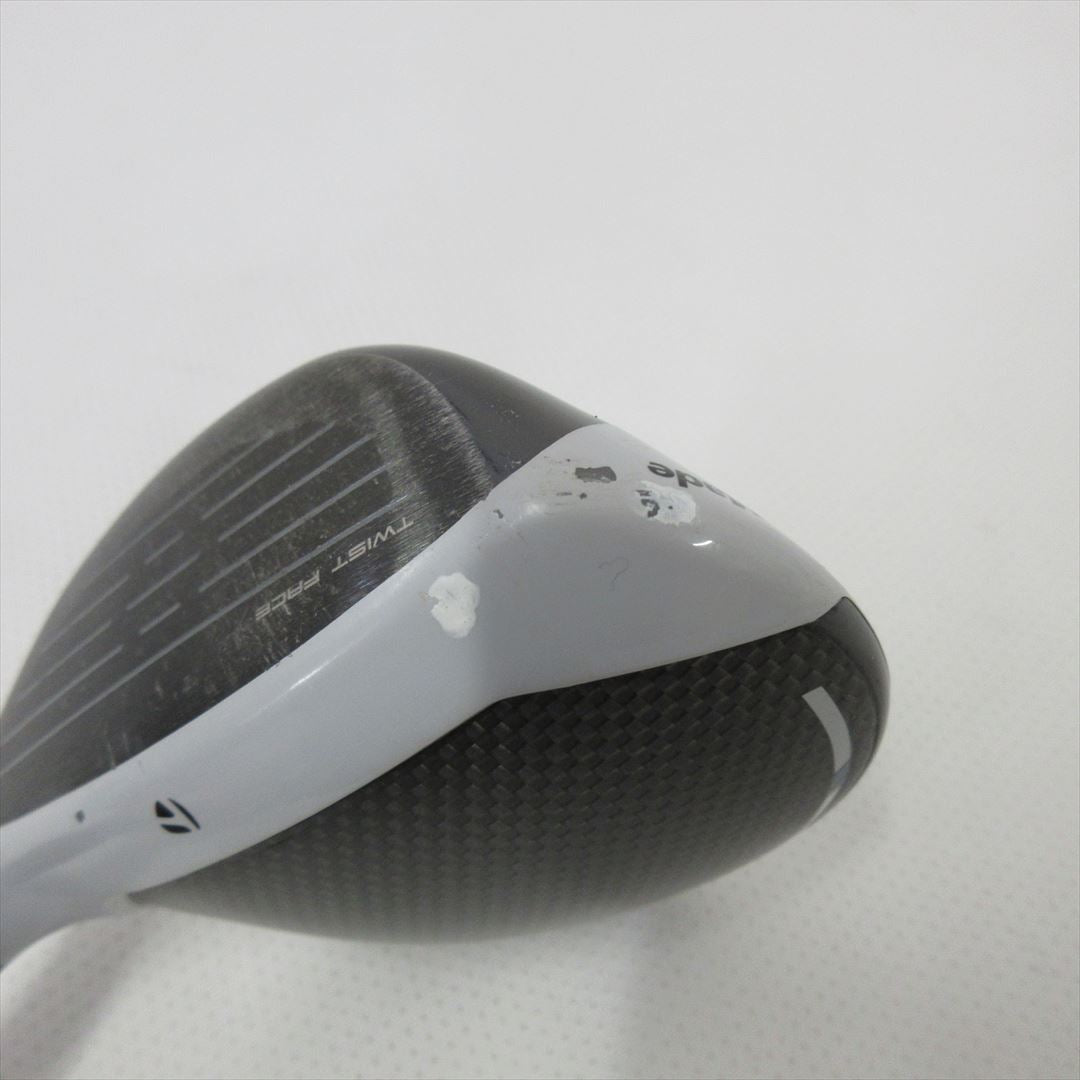 TaylorMade Fairway SIM MAX-D 5W 19° F3(R) HeLIUM 5