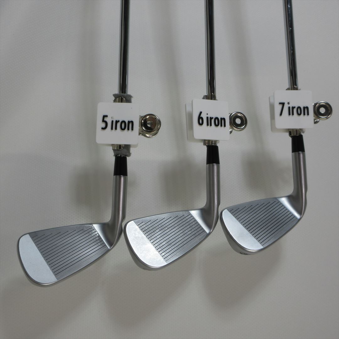 Ping Iron Set i230 Regular NS PRO 950GH neo 6 pieces