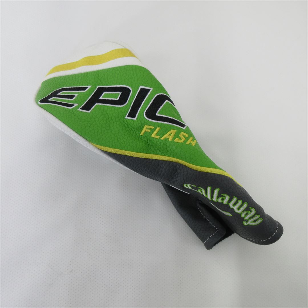 Callaway Fairway EPIC FLASH STAR 3W 15° Stiff TOUR AD VR-6