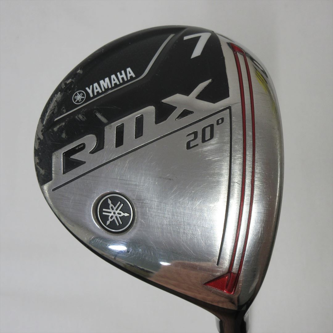 Yamaha Fairway FairRating RMX -2020 7W 20° Regular TMX-420F