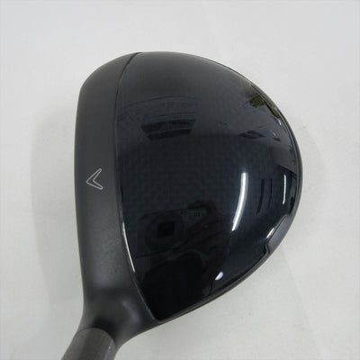 Callaway Fairway PARADYM X 5W 18° StiffRegular VENTUS TR 5 for CW(PARADYM)