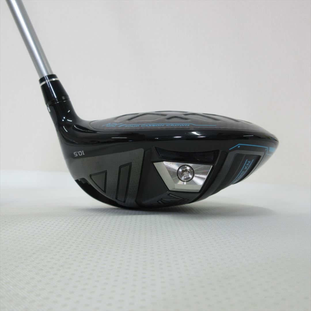 HONMA Driver BERES NX 10.5° Regular VIZARD FOR NX 45: