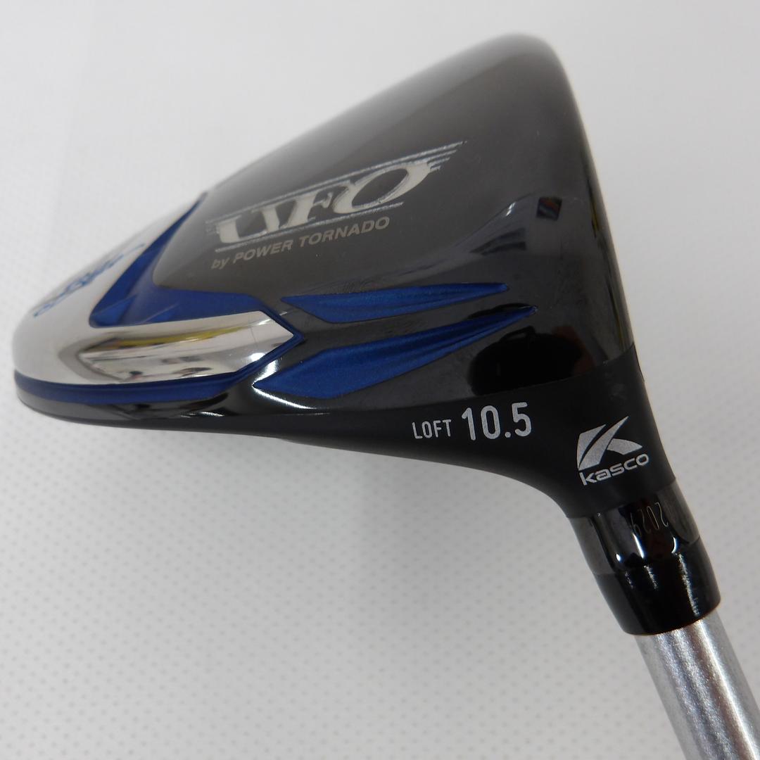 Kasco Driver POWER TORNADO UFO AIR DD – GOLF Partner USA