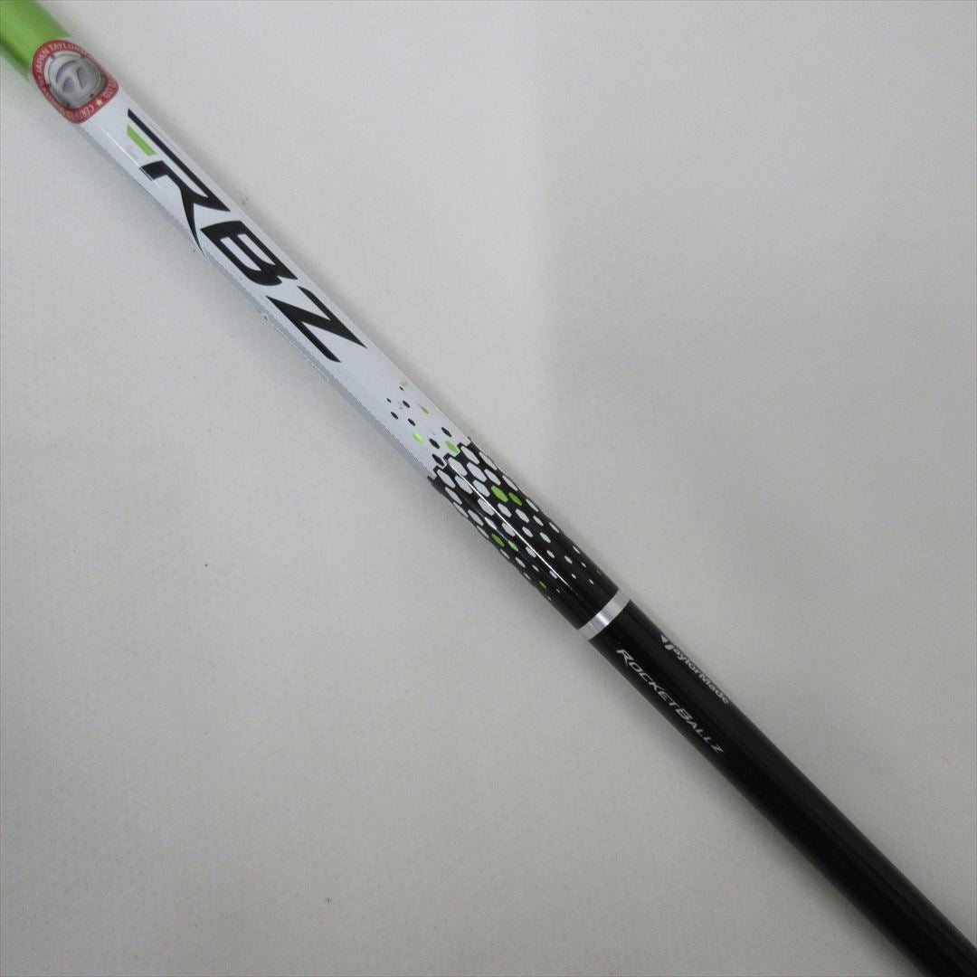 TaylorMade Driver RBZ 10.5° StiffRegular RB-50