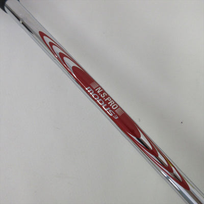 PRGR Wedge PRGR 0 TOUR WEDGE(2023) 52° NS PRO MODUS3 TOUR115