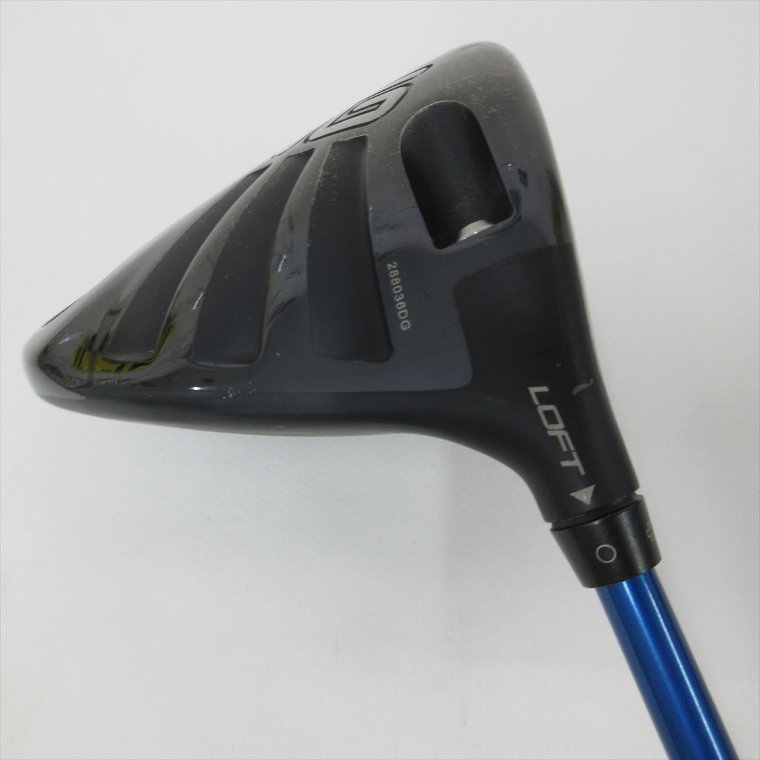 Ping Driver G30 9° Stiff Speeder 661 EVOLUTION