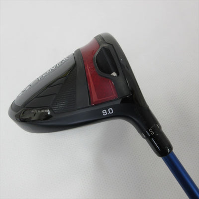 Yonex Driver EZONE GT TYPE-S(2024) 9° Stiff REXIS KAIZA-M