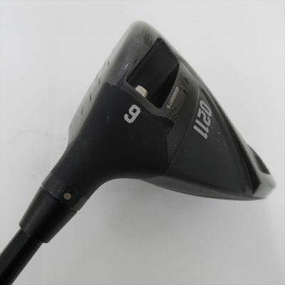 PXG Driver Fair Rating Left-Handed PXG 0211(2021) 9°Stiff Diamana50 Made for PXG