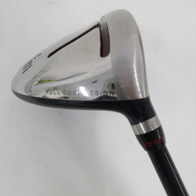 Daiwa Fairway ONOFF ARMS(2020) AKA 3W 15° Stiff SMOOTH KICK MP-520F