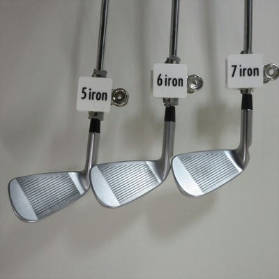 Ping Iron Set i525 Stiff NS PRO 950GH neo 6 pieces Dot Color Black