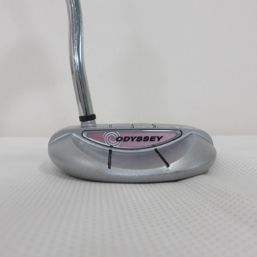 ODYSSEY♡オデッセイ♡DIVNEライン♡マークスマン レディースパター
