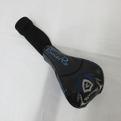 romaro fairway romaro ray alpha2019 5w 18 regular grand bassara f49