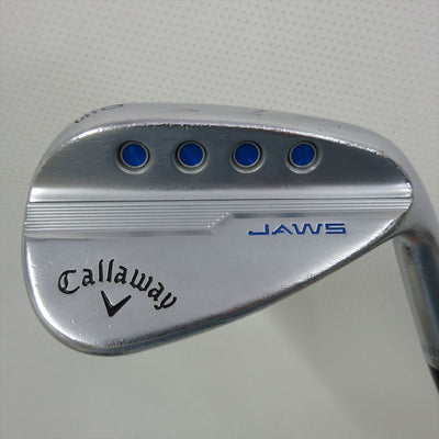 Callaway Wedge MD 5 JAWS Chrome 50° MCI WG5