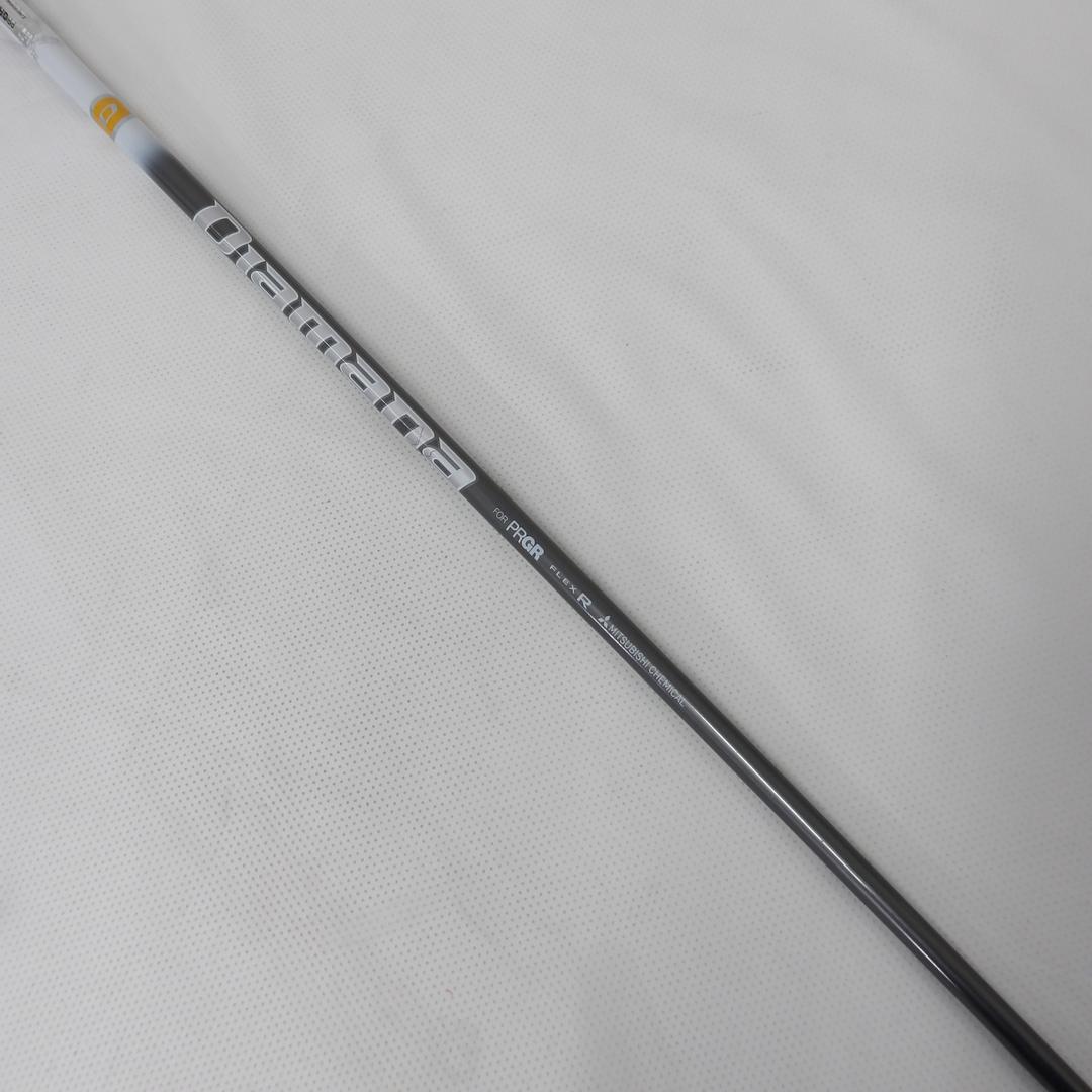 PRGR Driver RS D JUST(2022) – GOLF Partner USA