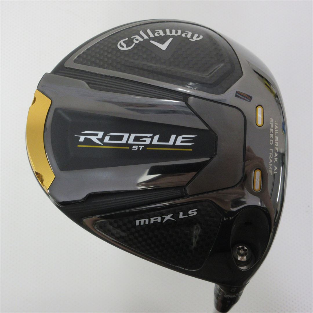 Callaway Driver ROGUE ST MAX LS 9° Flex-X Tour AD HD-5