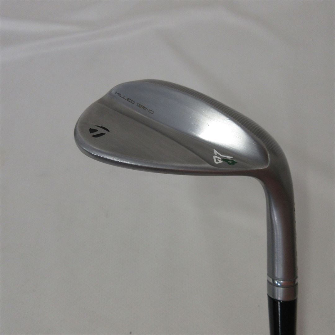 TaylorMade Wedge Fair Rating Taylor Made MILLED GRIND 4 58° NS PRO 950GH neo