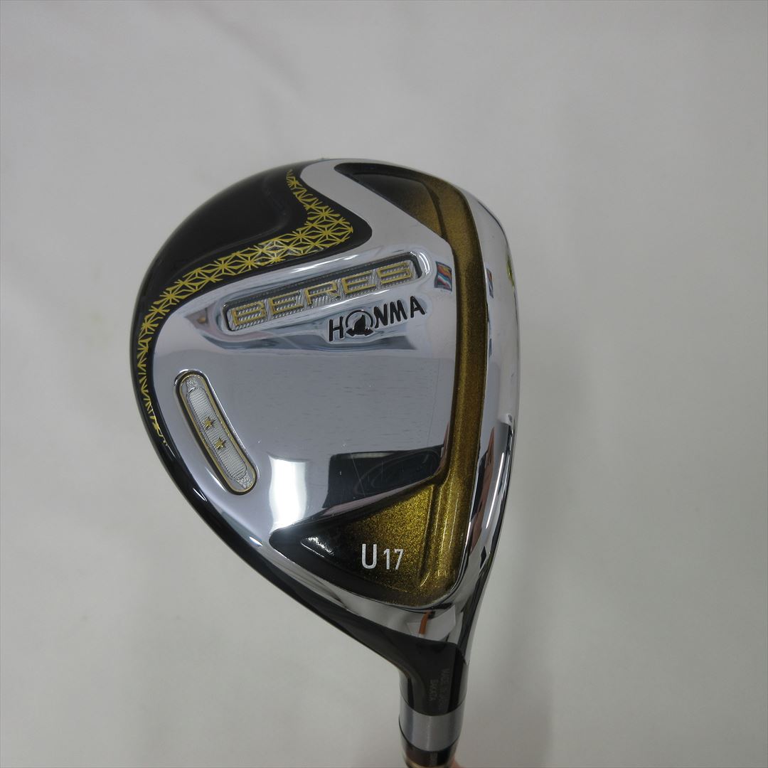 HONMA Hybrid BERES07 HY 19° Regular 2S ARMRQ 47