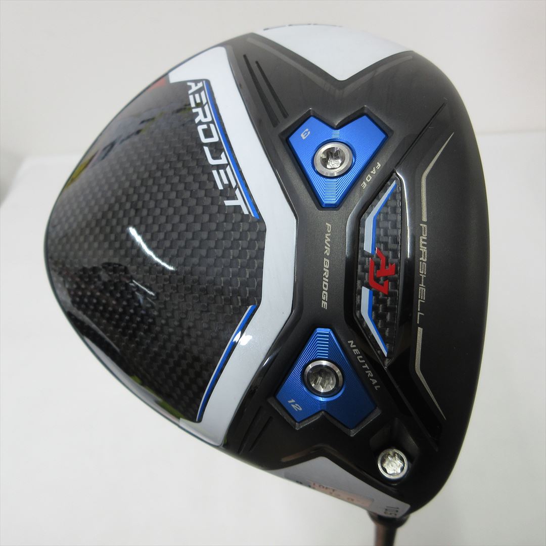 Cobra Driver cobra AEROJET LS 10.5° Stiff Tour AD for Cobra(AEROJET)