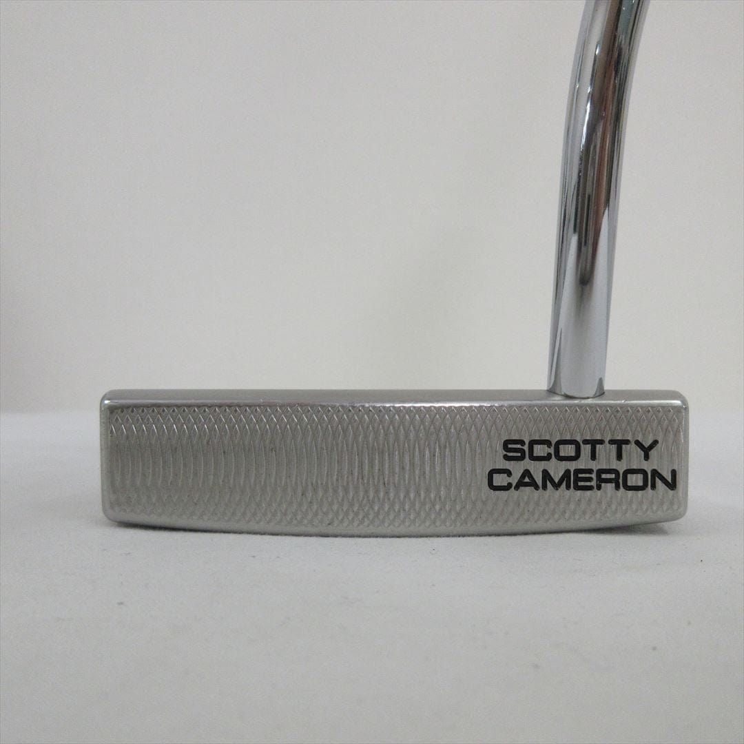 Titleist Putter SCOTTY CAMERON select ROUNDBACK – GOLF Partner USA