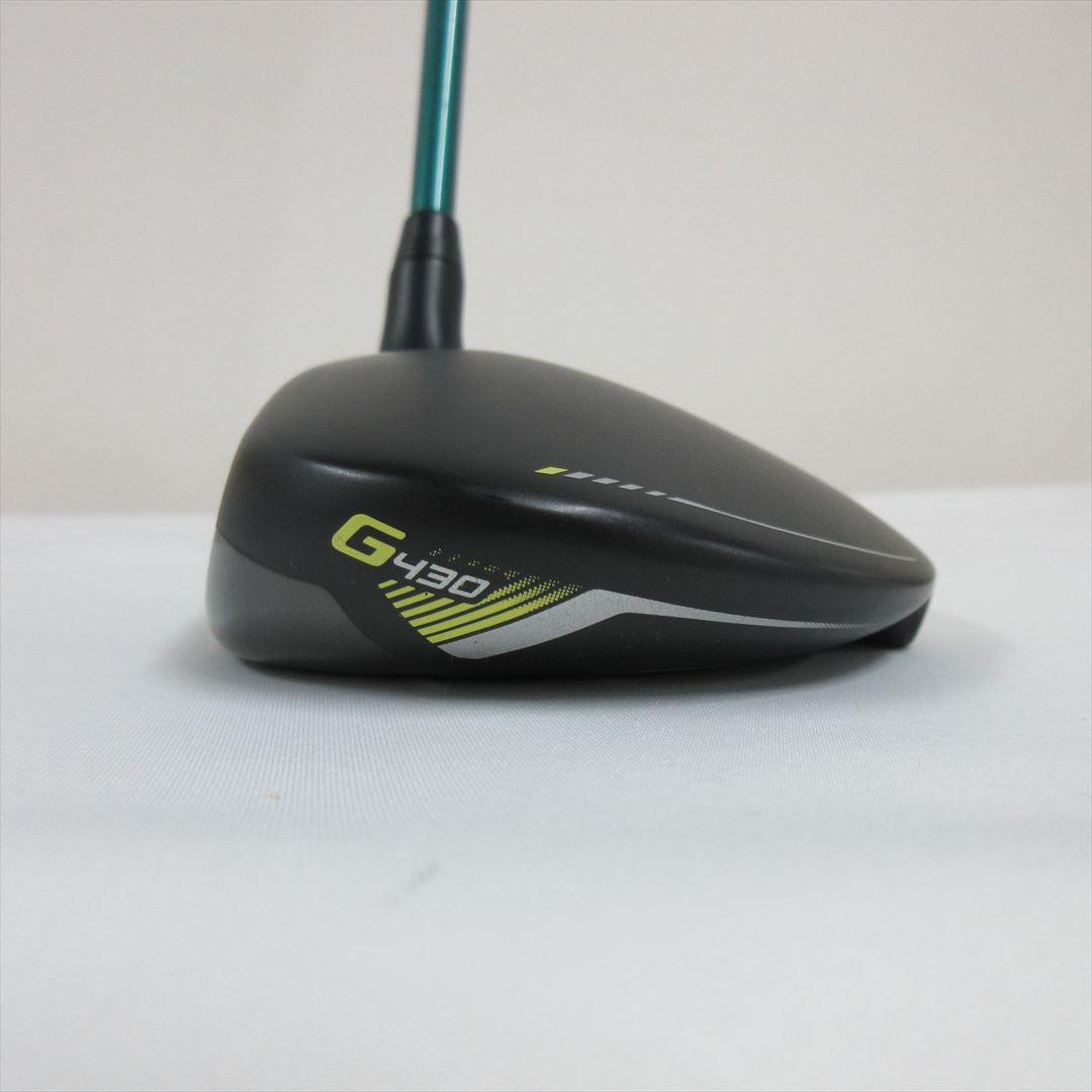 Ping Fairway Left-Handed G430 MAX 3W 15° Regular SPEEDER NX 40