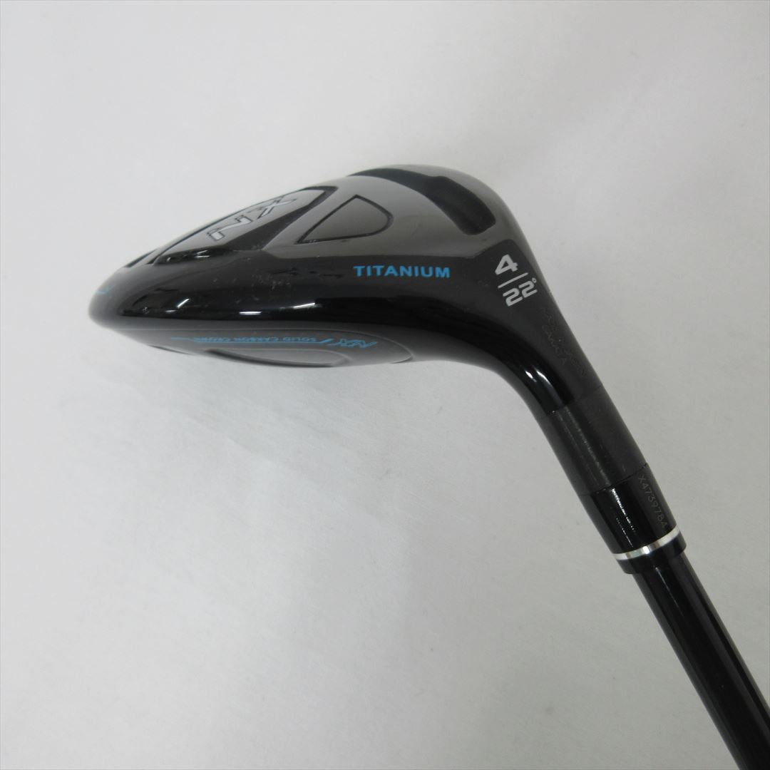 honma hybrid beres nx hy 22 regular vizard for nx 48