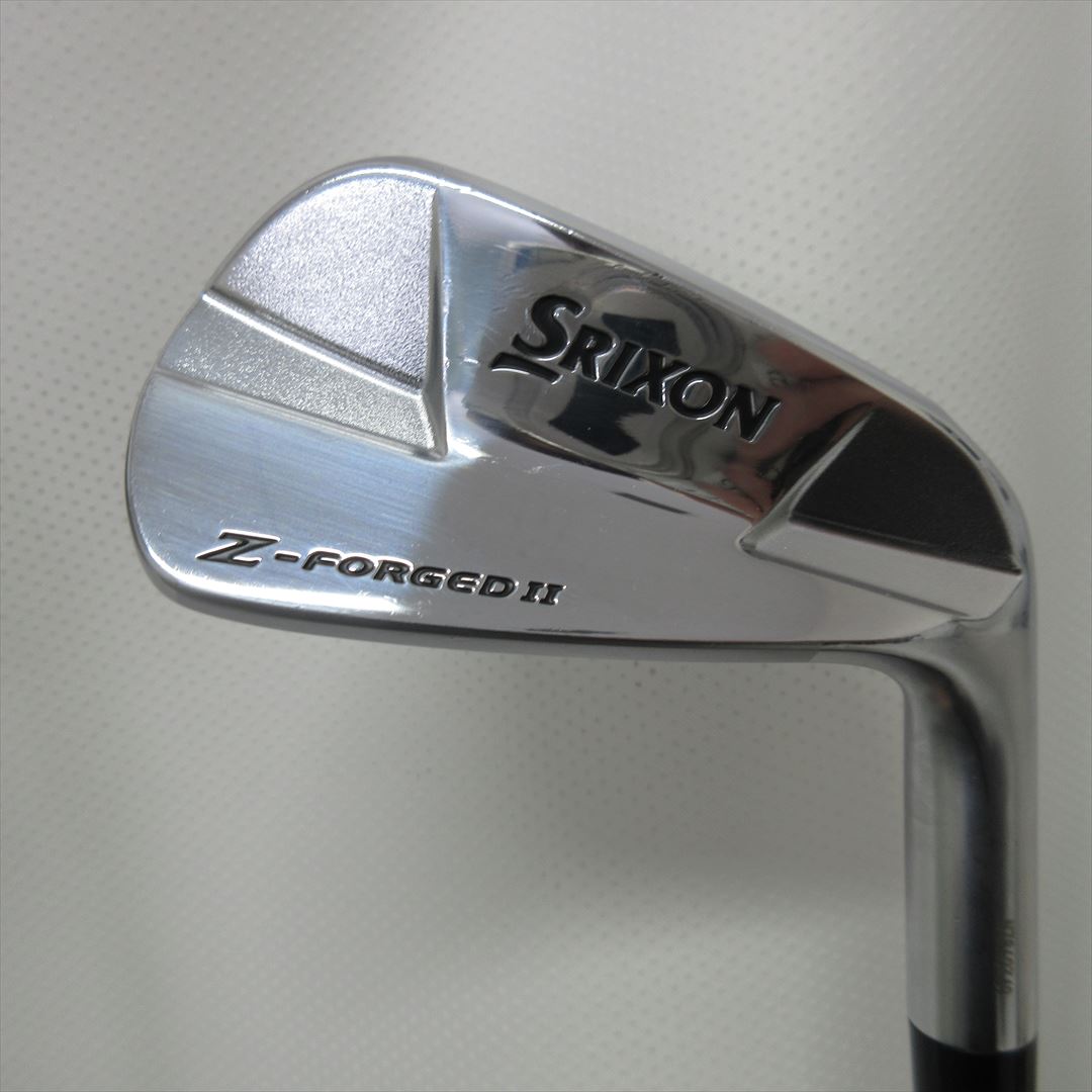 SRIXON Iron Set SRIXON Z-FORGED 2 Stiff Dynamic Gold D.S.T S200 6 pieces