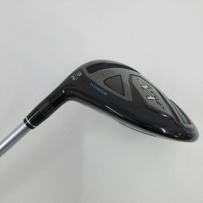 HONMA Fairway Lefty BERES NX 3W 15° Regular VIZARD FOR NX 45