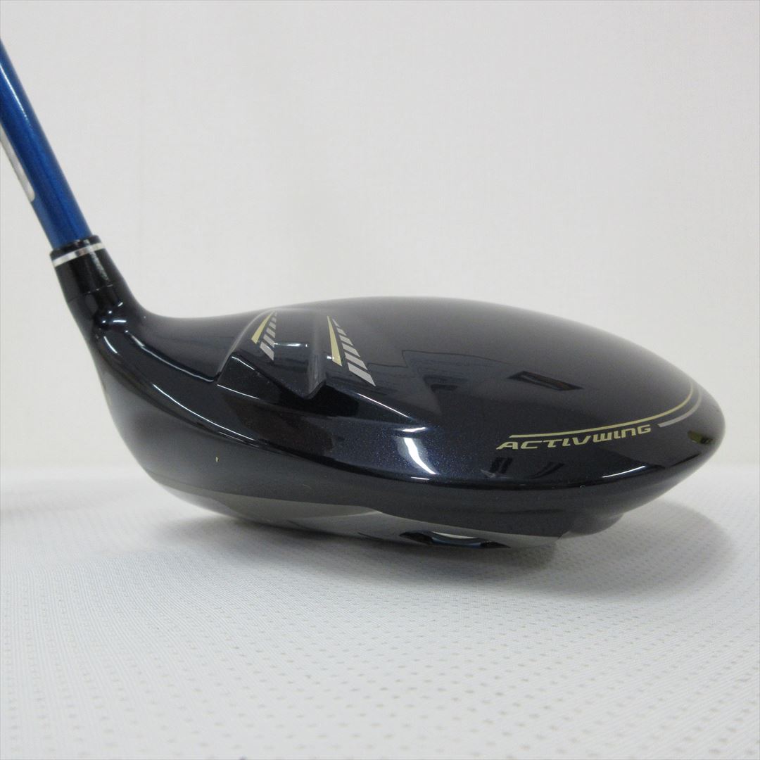 XXIO Driver XXIO13 9.5° StiffRegular XXIO MP1300