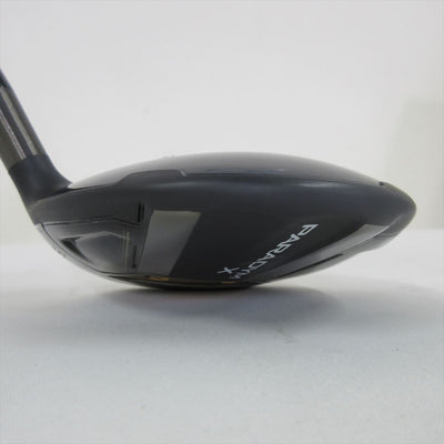 Callaway Fairway PARADYM X 5W 18° Regular VENTUS TR 5 for CW(PARADYM)