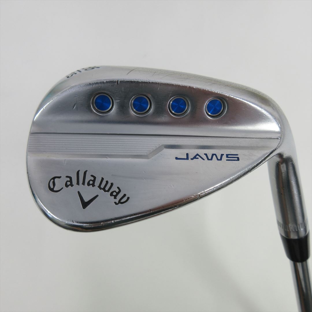 Callaway Wedge MD 5 JAWS Chrom 56° NS PRO 950GH neo