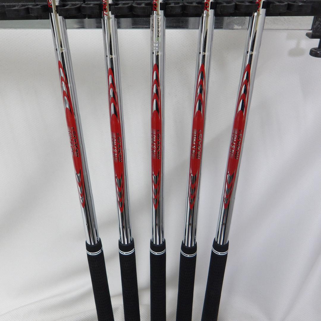 Callaway Iron Set APEX Ai150(2026) – GOLF Partner USA