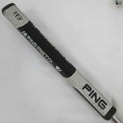 Ping Putter SIGMA G ANSER Dot Color Black 34 inch