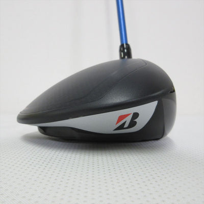 Bridgestone Driver BRIDGESTONE B1 10.5° Stiff SPEEDER NX 50