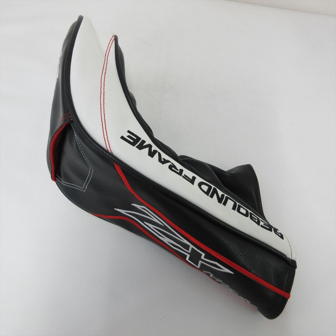 Dunlop Driver SRIXON ZX5 Mk2 LS 10.5° Stiff Diamana ZX-2 50