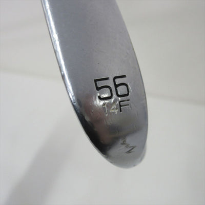 Titleist Wedge VOKEY SPIN MILLED SM8 Tour Chrome 56° Dynamic Gold S200