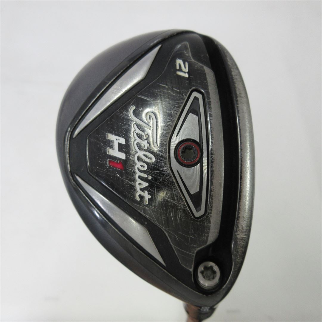 Titleist on sale H1 Hybrid