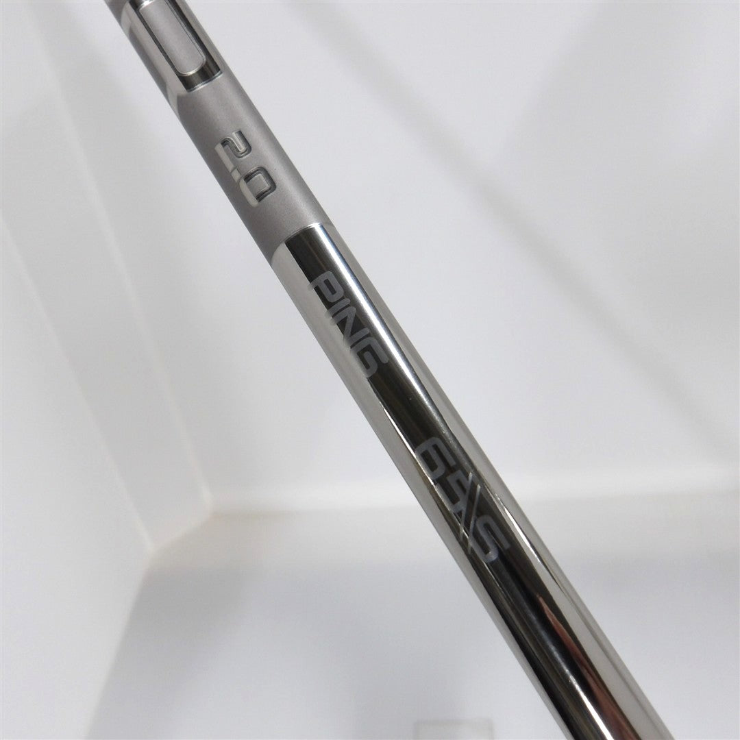 Ping Driver G430 MAX 10K 9° Stiff PING TOUR 2.0 CHROME 65