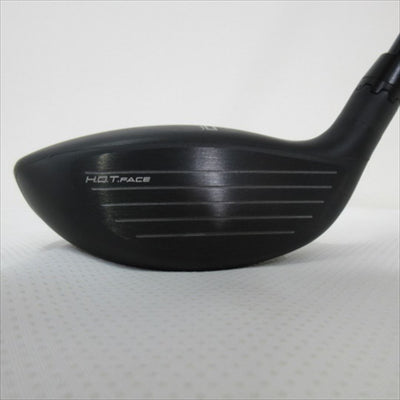 Cobra Fairway cobra DARKSPEED X 5W 18° StiffRegular SPEEDER NX for Cobra