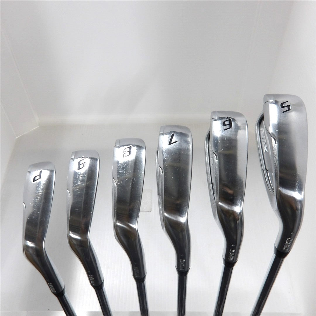 YAMAHA RMX SERIES – GOLF Partner USA | Used Golf Club Shop