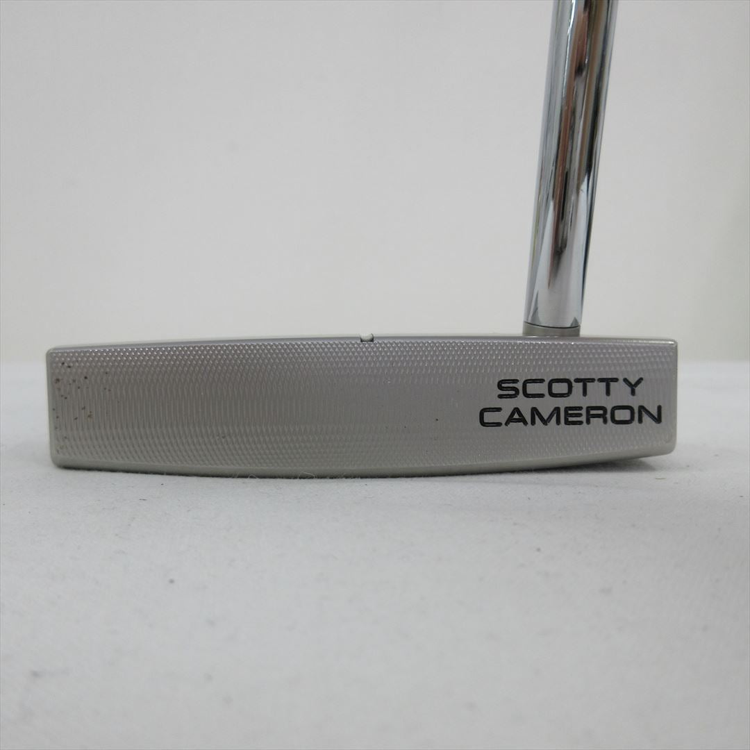 SCOTTY CAMERON Putter SCOTTY CAMERON PHANTOM X 5(2022) 34 inch