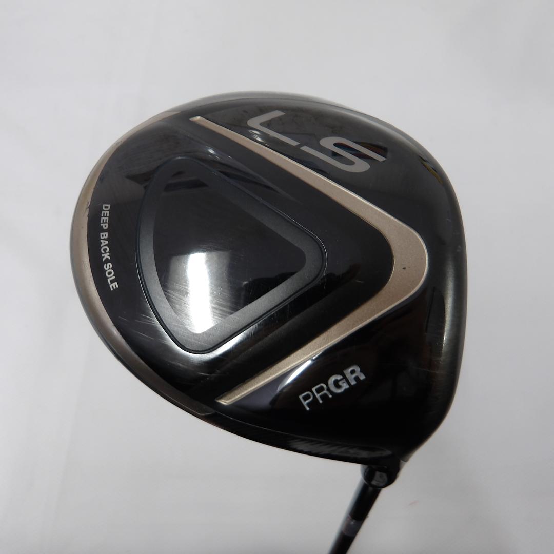 PRGR Driver LS -2023 – GOLF Partner USA