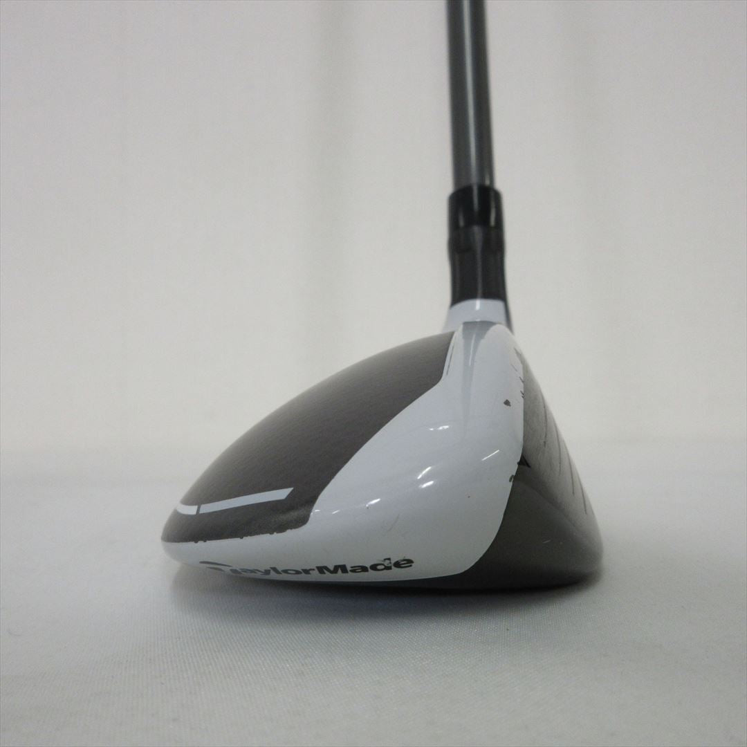 TaylorMade Hybrid SIM MAX HY 22° Regular TENSEI BLUE TM60