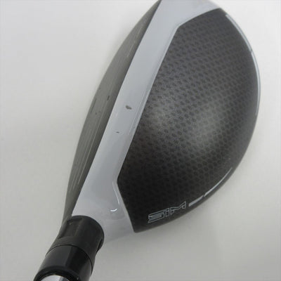 TaylorMade Hybrid SIM MAX HY 22° Stiff KBS MAX85 JP